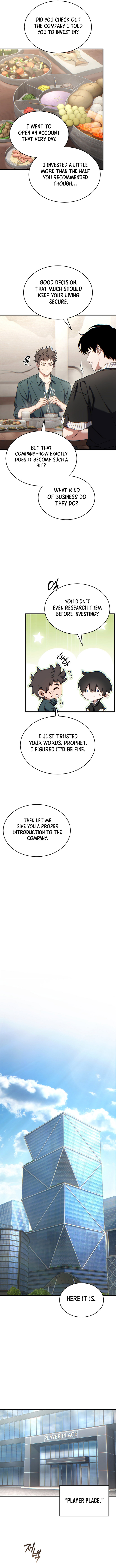 The Max-Level Player's 100th Regression Chapter 74 7